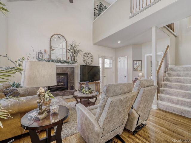 8893 Tappy Toorie Circle, Highlands Ranch, CO 80129