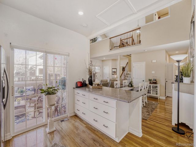 8893 Tappy Toorie Circle, Highlands Ranch, CO 80129