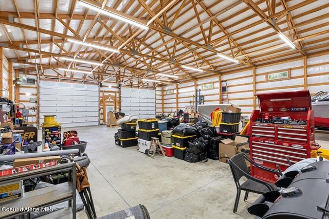 529 S Beaver Lake RD, Athol, ID 83801