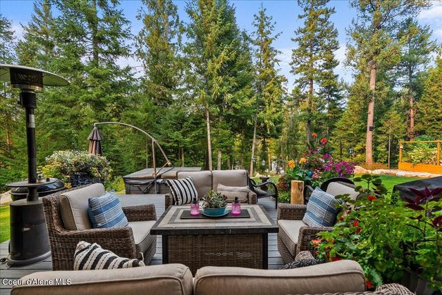 529 S Beaver Lake RD, Athol, ID 83801