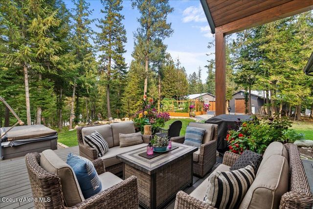 529 S Beaver Lake RD, Athol, ID 83801