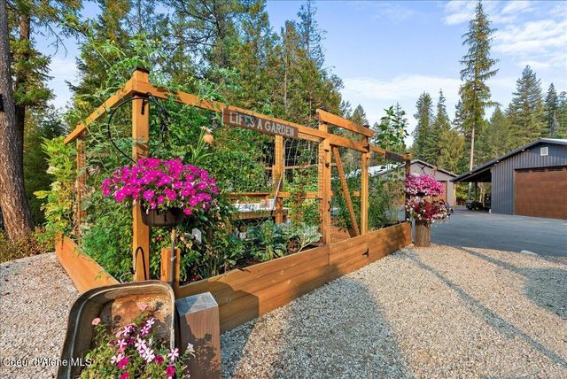 529 S Beaver Lake RD, Athol, ID 83801