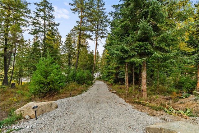 529 S Beaver Lake RD, Athol, ID 83801