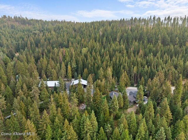 529 S Beaver Lake RD, Athol, ID 83801