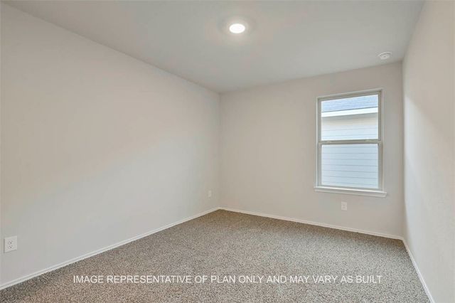 1717 San Jacinto Dr, Brenham, TX 77833