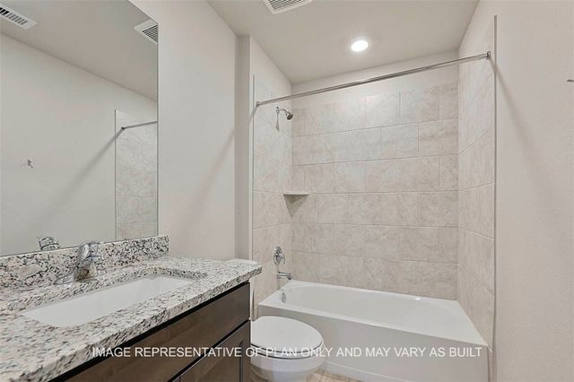 1717 San Jacinto Dr, Brenham, TX 77833