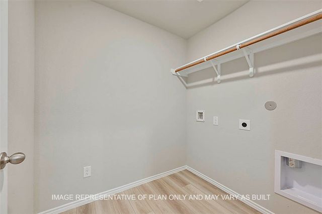 1717 San Jacinto Dr, Brenham, TX 77833