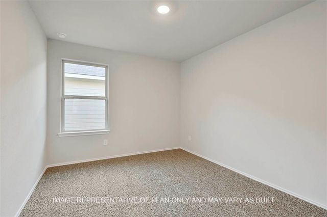 1717 San Jacinto Dr, Brenham, TX 77833