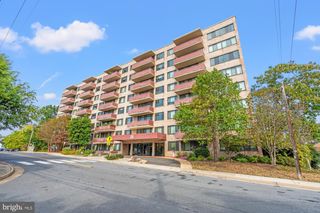 4201 CHERRY HILL RD #510, Arlington, VA 22207