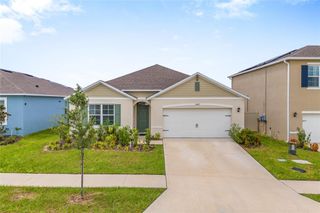 4657 BERNARD BOULEVARD, Haines City, FL 33844