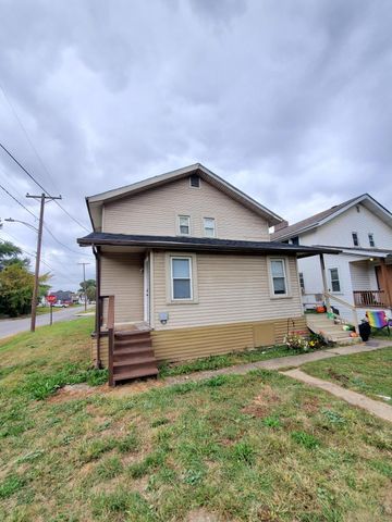 576-578 S Oakley Avenue, Columbus, OH 43204
