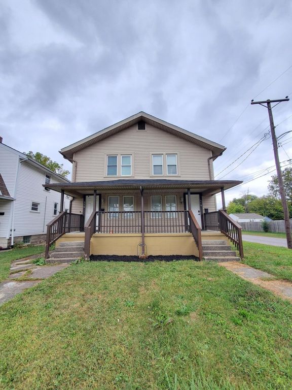 576-578 S Oakley Avenue, Columbus, OH 43204