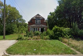 1123 Garfield Street, Gary, IN 46404