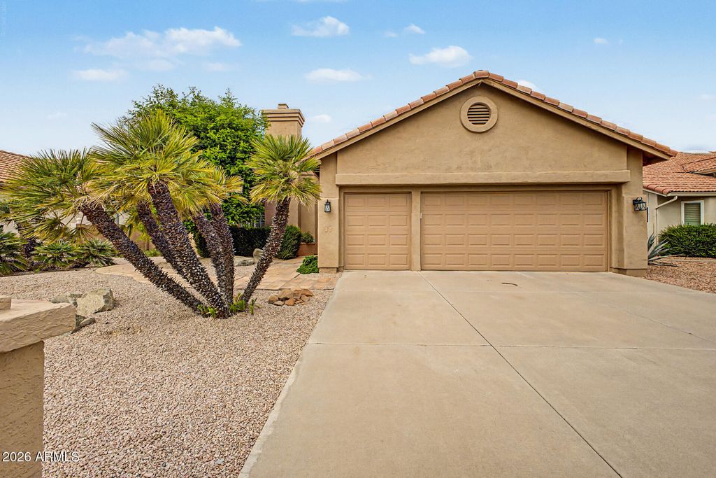 25236 S FLAME TREE Drive, Sun Lakes, AZ 85248 — photo 3