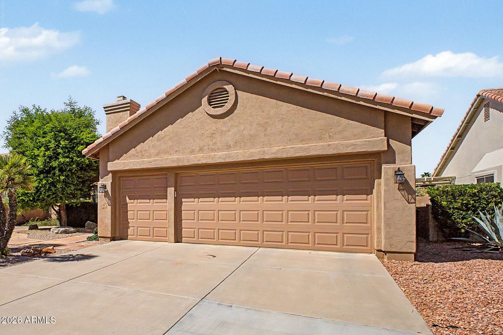 25236 S FLAME TREE Drive, Sun Lakes, AZ 85248 — photo 5