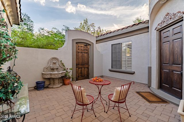 1813 W CAMARGO Court, Anthem, AZ 85086