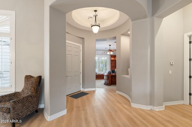 1813 W CAMARGO Court, Anthem, AZ 85086