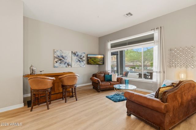 1813 W CAMARGO Court, Anthem, AZ 85086
