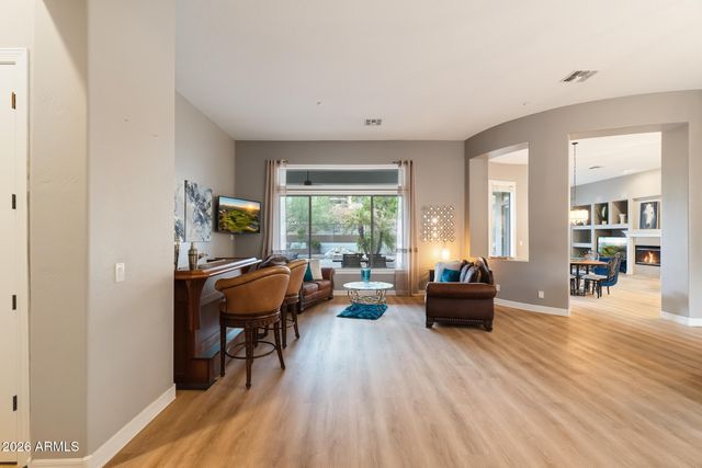 1813 W CAMARGO Court, Anthem, AZ 85086