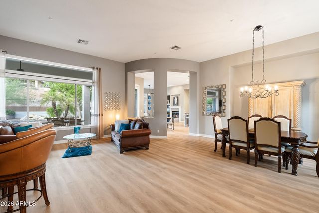 1813 W CAMARGO Court, Anthem, AZ 85086