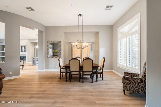 1813 W CAMARGO Court, Anthem, AZ 85086