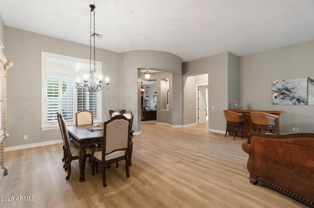 1813 W CAMARGO Court, Anthem, AZ 85086