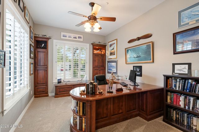 1813 W CAMARGO Court, Anthem, AZ 85086