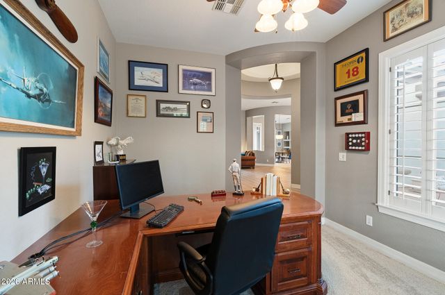 1813 W CAMARGO Court, Anthem, AZ 85086