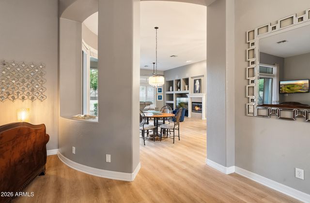 1813 W CAMARGO Court, Anthem, AZ 85086