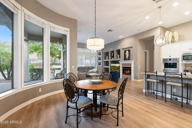 1813 W CAMARGO Court, Anthem, AZ 85086