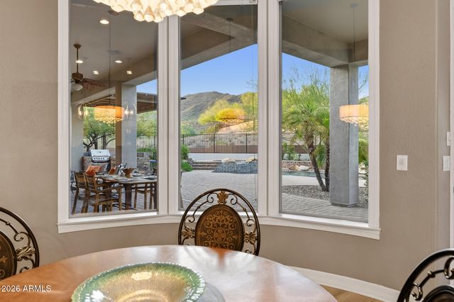 1813 W CAMARGO Court, Anthem, AZ 85086
