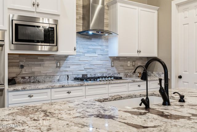 1813 W CAMARGO Court, Anthem, AZ 85086