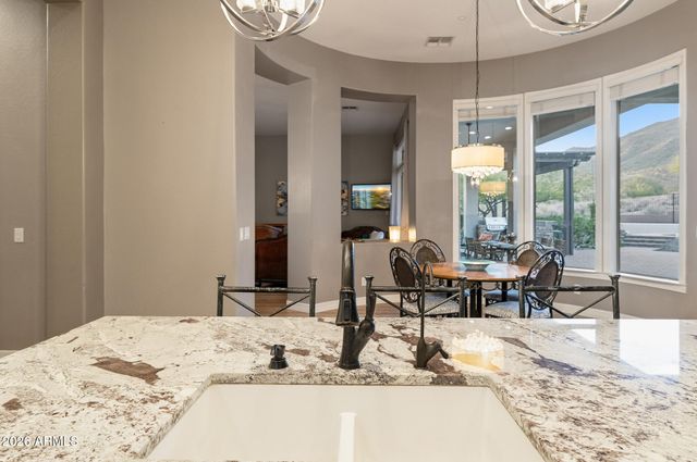 1813 W CAMARGO Court, Anthem, AZ 85086
