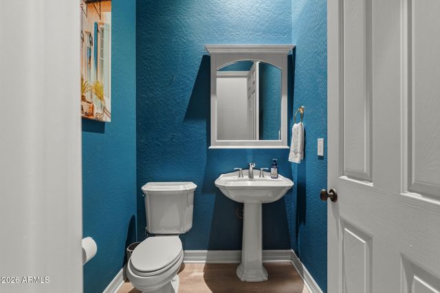 1813 W CAMARGO Court, Anthem, AZ 85086