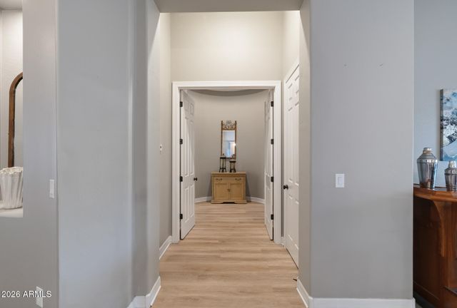 1813 W CAMARGO Court, Anthem, AZ 85086