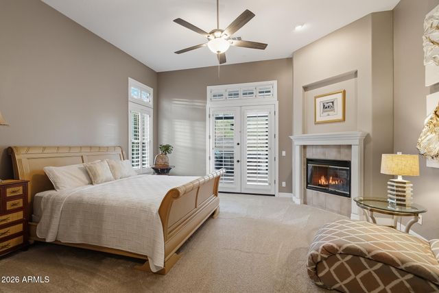 1813 W CAMARGO Court, Anthem, AZ 85086