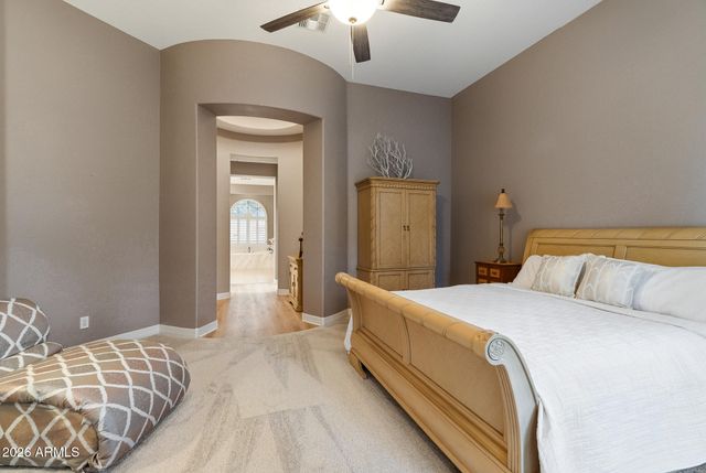 1813 W CAMARGO Court, Anthem, AZ 85086
