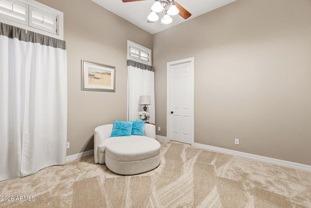 1813 W CAMARGO Court, Anthem, AZ 85086