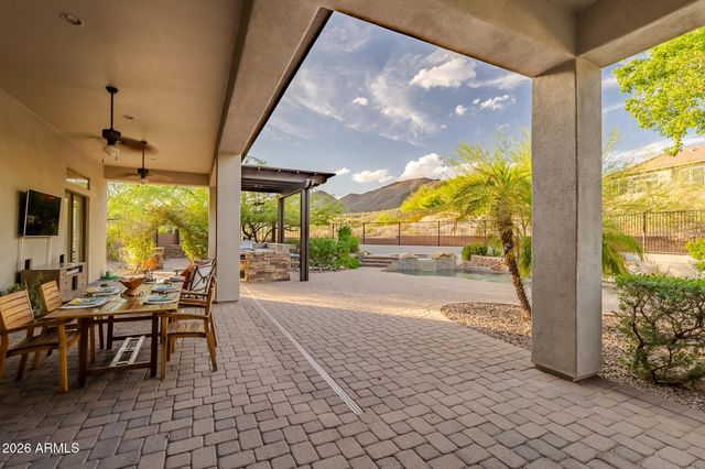 1813 W CAMARGO Court, Anthem, AZ 85086