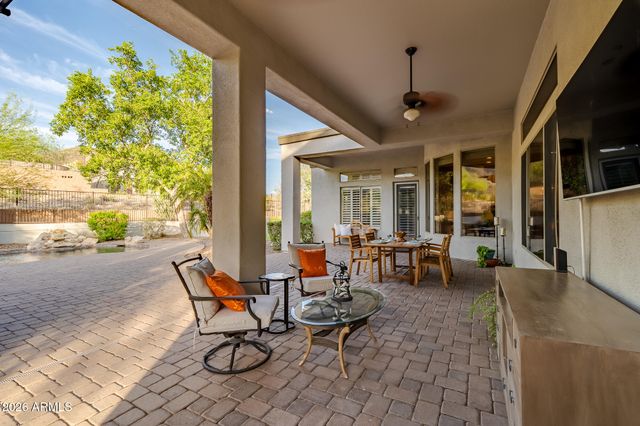 1813 W CAMARGO Court, Anthem, AZ 85086
