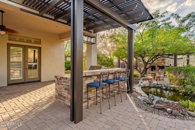 1813 W CAMARGO Court, Anthem, AZ 85086