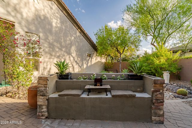1813 W CAMARGO Court, Anthem, AZ 85086