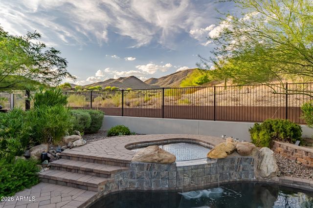 1813 W CAMARGO Court, Anthem, AZ 85086