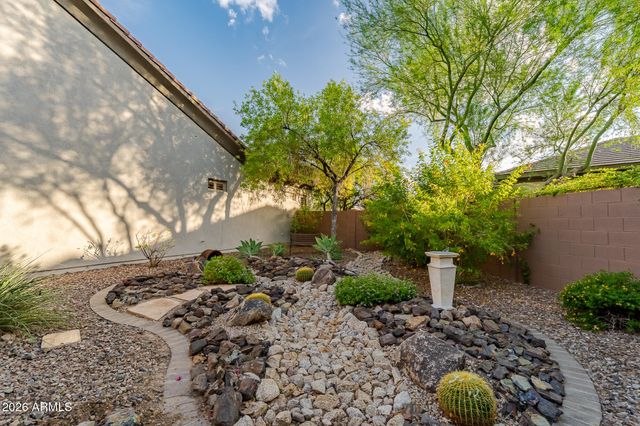 1813 W CAMARGO Court, Anthem, AZ 85086
