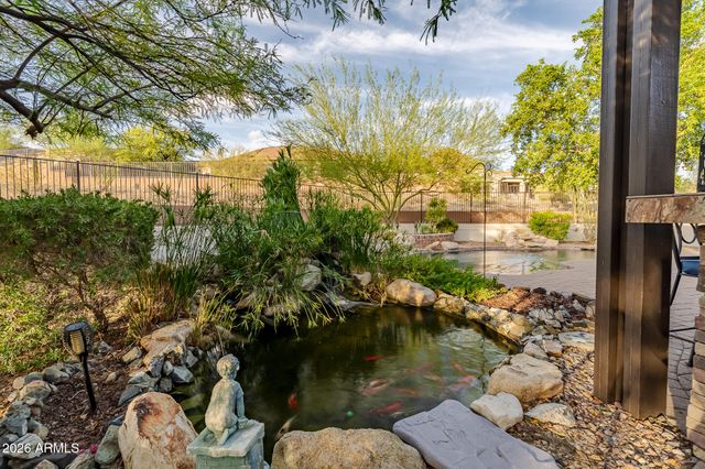 1813 W CAMARGO Court, Anthem, AZ 85086