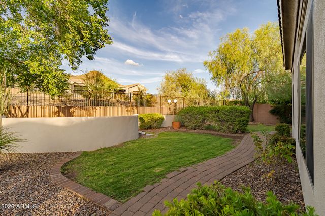 1813 W CAMARGO Court, Anthem, AZ 85086