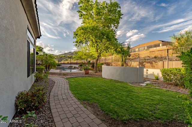 1813 W CAMARGO Court, Anthem, AZ 85086