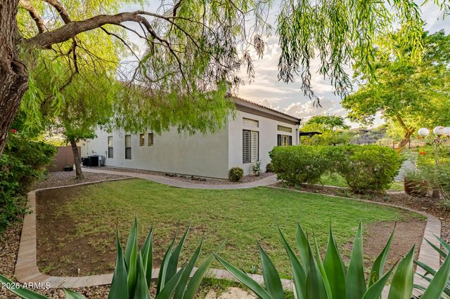 1813 W CAMARGO Court, Anthem, AZ 85086