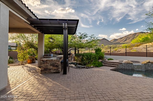 1813 W CAMARGO Court, Anthem, AZ 85086