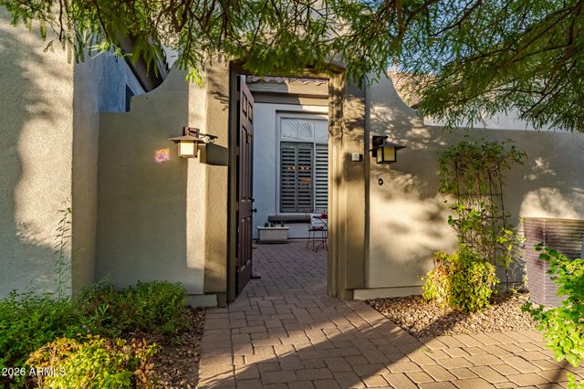 1813 W CAMARGO Court, Anthem, AZ 85086